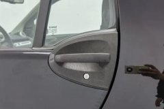 2014 smart ForTwo 2012 1.0 AT HardtopComfort (Imported) #8