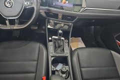 2022 Volkswagen Sagitar 2022 1.4T AT 280TSI DSGSurpass #16