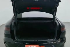 2024 BYD Han 2024 1.5T AT DM-i Glory 121KM Premium #20