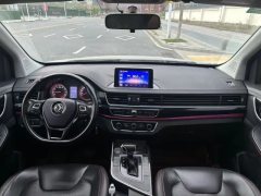2019 Dongfeng Fengxing Jingyi X6 2017 1.5T AT PowerSeriesExclusive #6