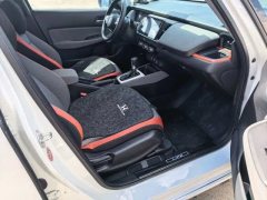 2022 Honda LIFE 2021 1.5 AT SPO-SSSmartEdition #3