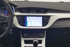 2018 Geely Auto Vision 2018 1.5 MT Happiness #16