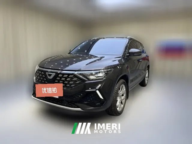 2023 Jetta VS5 2023 1.4T AT 280TSI Joy