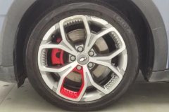 2021 Ora Good Cat GT 2022 MulanEdition 480km AT Long Range #6