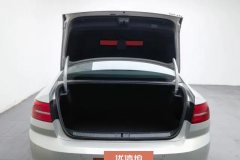 2016 Volkswagen Magotan 2017 1.8T AT 330TSILuxury #20