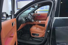 2024 Li Auto Li Auto L8 2024 Pro #9