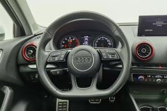 2019 Audi A3 Sedan 2020 1.4T AT 35TFSISport China VI #15