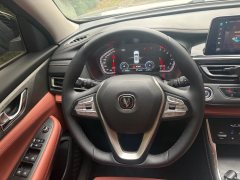 2024 Chang'an CS75 2024 Pleasure 1.5T AT DCTLuxury #13
