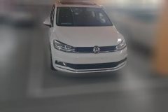 2019 Volkswagen Touran 2018 TouranL 1.4T AT 280TSI DSGComfort 7Seat China VI #2