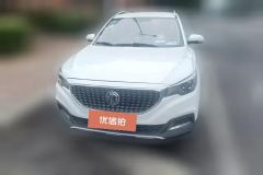 2019 MG ZS 2018 1.5 MT Comfort #2