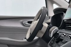 2025 Roewe iMAX8 EV 2025 1.5T AT DMH Lu ZunzhixiangEdition #23