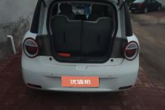 2025 Chang'an Qiyuan Chang'an Lumin 2023 205KM Xiangqin #4