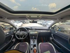 2022 Volkswagen Magotan 2021 2.0T AT 330TSI DSG 30Anniversary #6