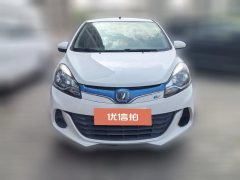 2018 Chang'an Benben EV 2018 EV260 Standard #2