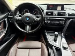 2018 BMW 3 Series 2018 2.0T AT 320LiLeadingMSport Pkg #10