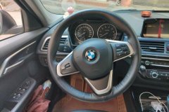 2017 BMW 1 Series 2017 1.5T AT 118iSport #15