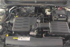 2021 Volkswagen Polo Hatchback 2019 1.5 AT PluspanoramicEnjoy #10