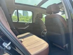 2022 BMW X5 2022 2.0T AT xDrive 30Li MSport Pkg #12