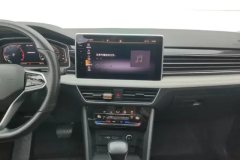 2022 Volkswagen Tiguan L 2022 2.0T AT 330TSI 2WDSmart #13