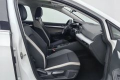 2021 Volkswagen Golf 2021 1.4T AT 280TSI Pro #22