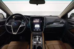 2018 BYD Qin EV 2018 1.5T AT Smart ConnectPremium #14