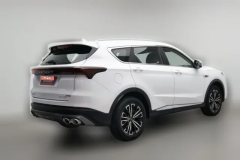 2022 Jetour X70 Plus 2021 Facelift 1.5T AT DCTMountainPRO 5Seat #2