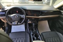 2020 Volkswagen Passat 2020 2.0T AT 380TSIPremium China VI #12