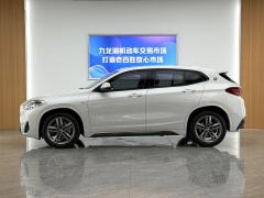 2021 BMW X2 2021 2.0T AT sDrive25i LeadingMSport Pkg #8