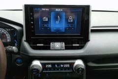 2021 Toyota RAV4 2020 Hybrid 2.5L AT E-CVT 4WDElitePLUSEdition #16
