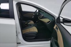 2021 Chevrolet Monza 2020 1.5 AT 320YuechangEdition #8