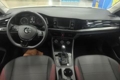 2020 Volkswagen Bora Sedan 2020 1.5 AT Comfort #12