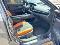 2025 Chang'an UNI-V 2024 1.5T AT nobleSport #8