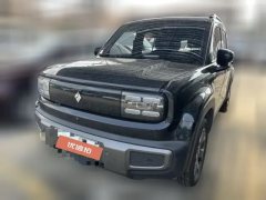 2024 Baojun Yueye Plus 2024 Smart Premium #1