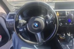 2018 BMW 3 Series 2018 2.0T AT 320i MSportYaoyeEdition #15