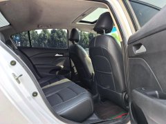 2018 Chevrolet Cavalier 2019 1.5 AT 320enjoySunroofEdition #8