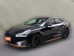 2024 Chang'an UNI-V 2024 1.5T AT nobleSport #1