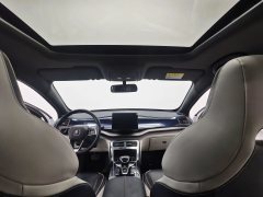2022 BYD Qin Plus 2021 1.5 AT DM-i 55KM Flagship #10