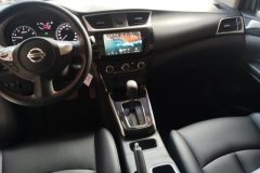 2021 Nissan Sylphy 2021 1.6 AT XLClassicLuxury #13