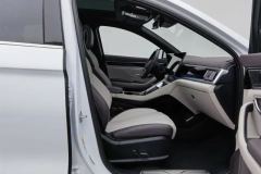 2024 BYD Song Plus New Energy 2025 1.5L AT DM-i 160KM Flagship #22
