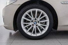 2016 BMW 5 Series 2017 2.0T AT 525LiLuxuryDesign Pkg #6