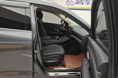 2024 AITO M7 2024 1.5T AT RWDplusEdition 5Seat #8