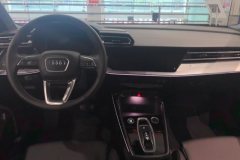 2025 Audi A3 Sedan 2025 A3L Limousine 1.5T AT 35TFSI gallopingExclusive #12