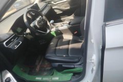 2024 Geely Auto Emgrand Sedan 2023 No.4generationChampion 1.5L AT CVTPremium #9