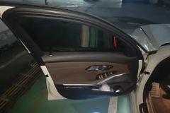 2020 BMW 3 Series 2020 2.0T AT 325LiFirst Edition #7