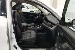 2021 Haval H6 2021 1.5T AT China tideUrbanEdition #21