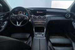 2019 Mercedes-Benz C-Class 2019 1.5T AT C260LSport Facelift #12