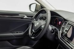2021 Volkswagen T-Roc 2020 1.4T AT 280TSIComfort FWD #23