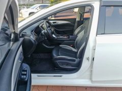 2022 Roewe i6 MAX EV 2020 1.5T AT PHEVcool canopyEdition #5