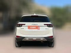 2021 Dongfeng Fengshen Yixuan GS 2020 1.5T AT 230TBeyond the eyesEdition #4