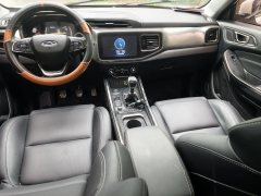 2019 Chery Tiggo 8 2018 1.5T MT Premium5Seat #4